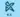 KX  logo